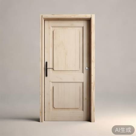 经济型门，500-800元/平