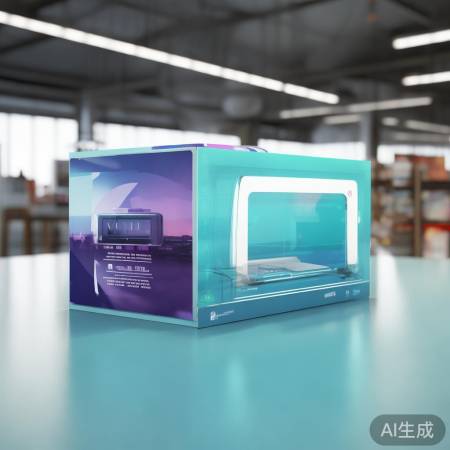 扬子新包装:易懂易用说明书