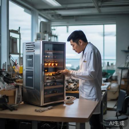 大连红酒柜修,选证齐全靠谱行