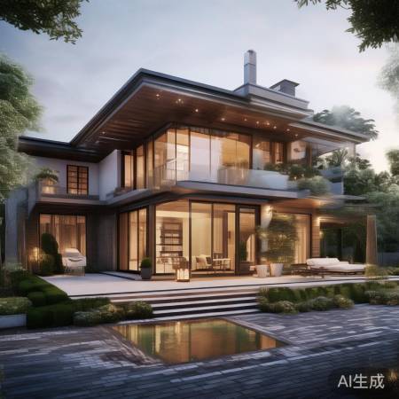 防盗门开窗隐患大，安全需重视。