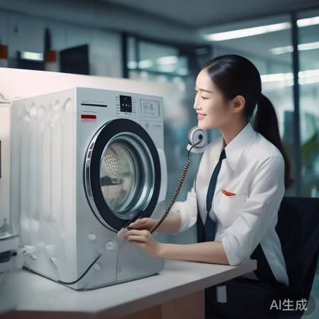 小米洗衣机客服热线：40016
