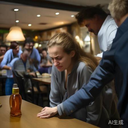 姑娘饭店花生油过敏热搜