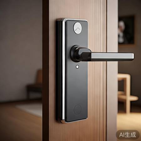 Air智能锁:性价比高