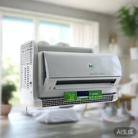 绿色空调选购要点