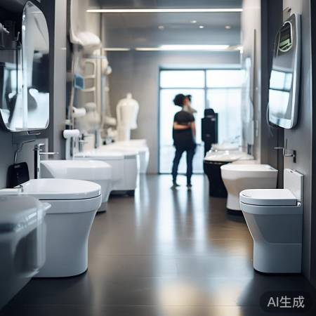 智能马桶,品牌口碑选优