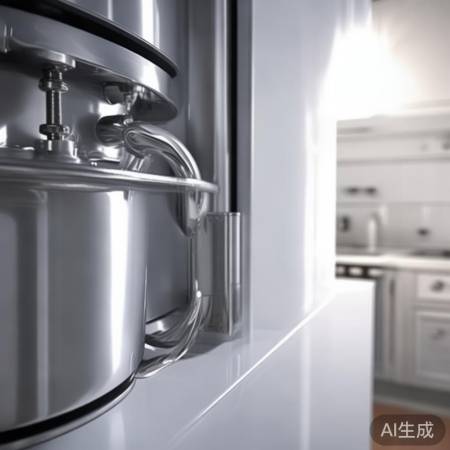 热水器安装稳固，安全无忧。