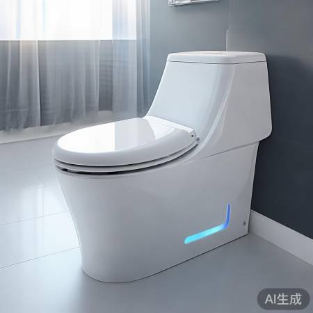 “恒洁Z3智能马桶,功能齐全,