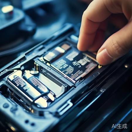 新电池正确安装,正负极勿错。