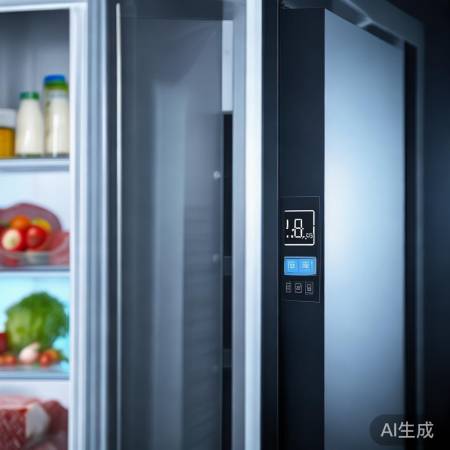 冷冻室理想温度18度,保鲜营养