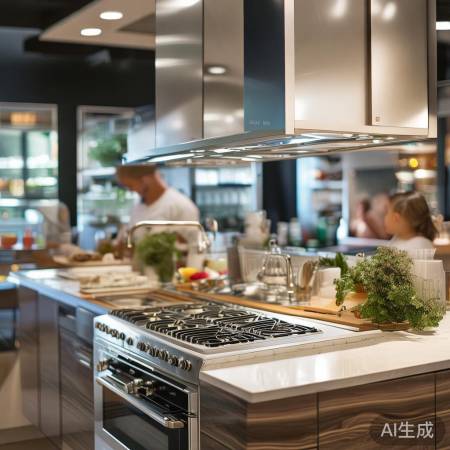 乐山抽油烟机价格一览
