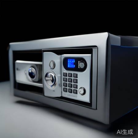操作格雷特保险柜指南