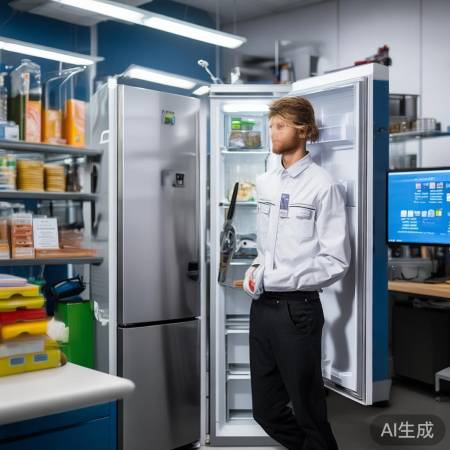 冰箱维修专业规范