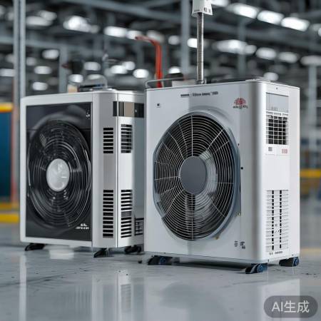 空气能模块价差大，选需预算