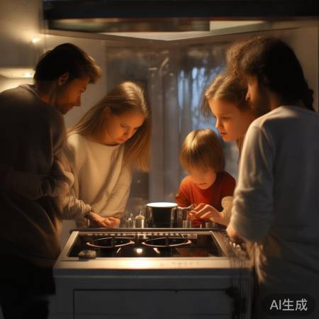 厨房安全攻略:集成灶漏电全解