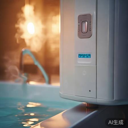 热水器温控器影响洗澡体验揭秘