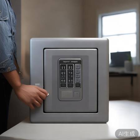 全能保险柜操作详解