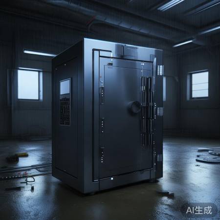 保险柜防水，保护易损物品