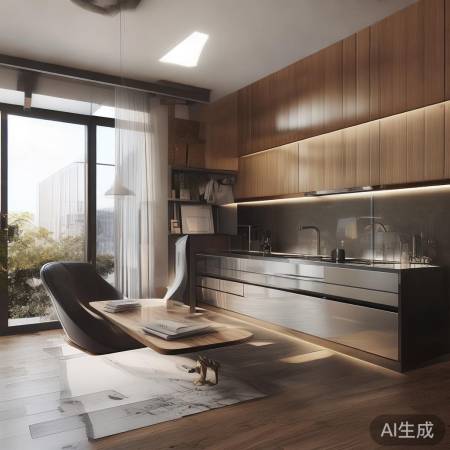 海尔JSQ31E212T:智能