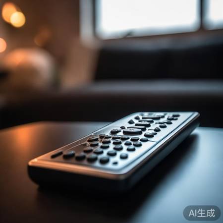 遥控器小技巧分享