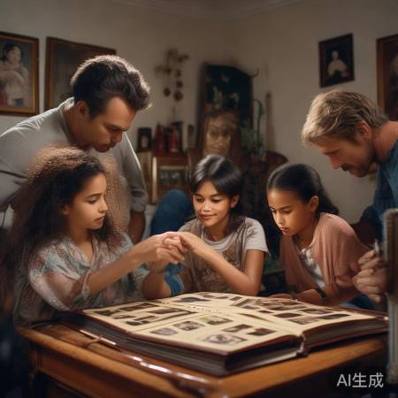 珍惜回忆,筑牢相册安全防线
