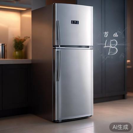 选冰箱,看噪音说明,低噪更舒心