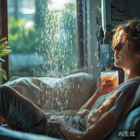 夏日清凉SPA体验