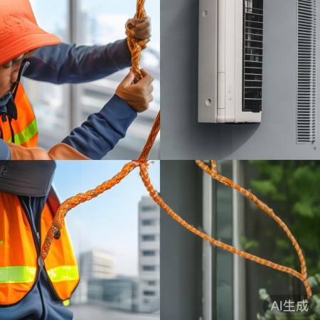 “空调绳:15-20米适中”