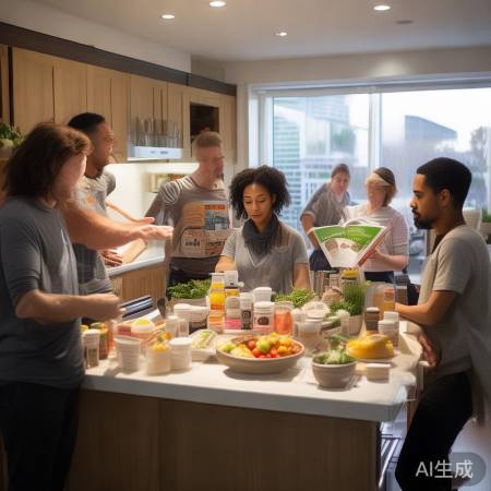 “不吃主食潮流，专家看法如何？