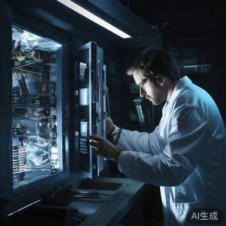 保险柜密码失灵怎么办？速看解决