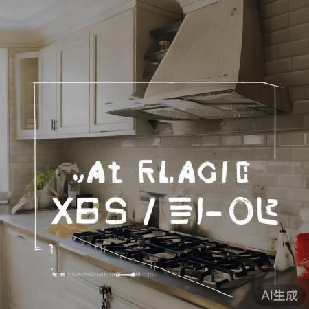 “找服务，厨房焕新”