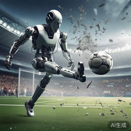 机器人安全隐患显著