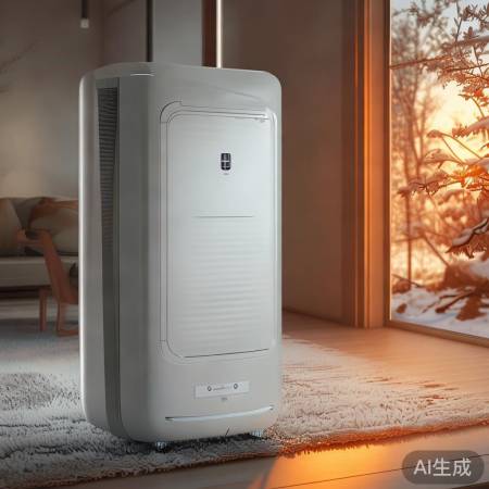 美的空气能：节能环保新宠