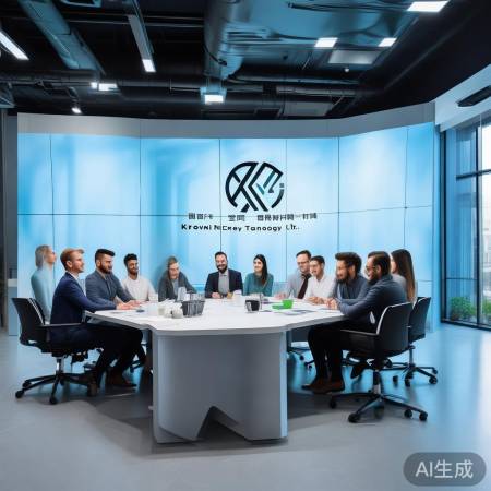 “开封新能源科技,环保实力派”