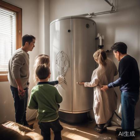 壁挂炉保养小技巧,防故障无忧