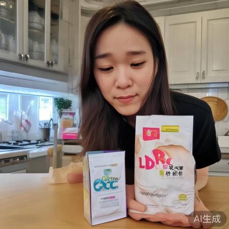 乐敦CC面膜冷藏争议