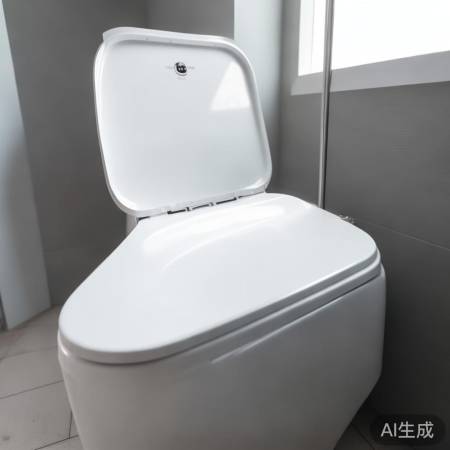 智能马桶盖清洁学问