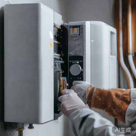 壁挂炉使用保养须知