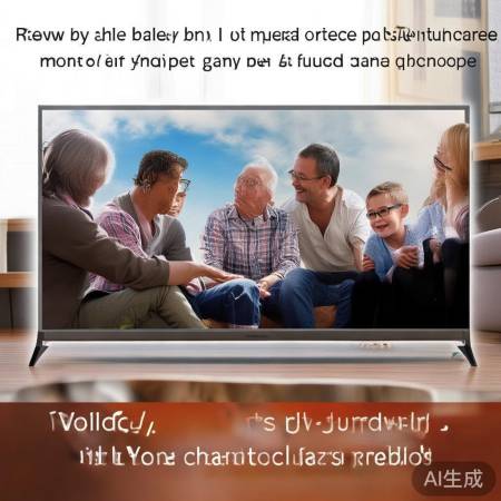 理性选TCR电视，避免高价误区