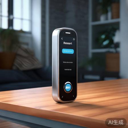 重启智能锁解决信号问题