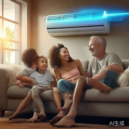 空调答疑,下期再见!