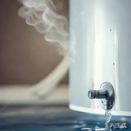 安全使用热水器,你我做起