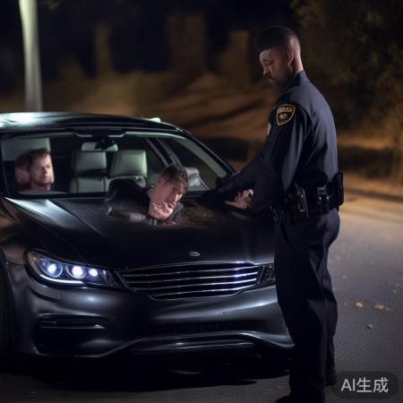 轿车车主过错判断