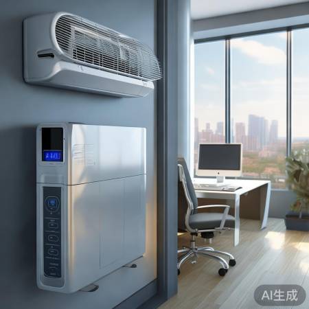 中央空调费用约15-3万