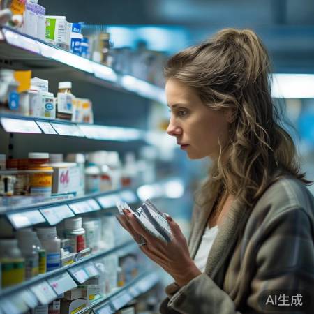 警惕药品陷阱,监管护航清朗市场