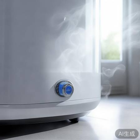 自动上水,缺水即补。