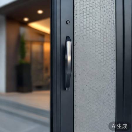 蜂窝纸变防盗门,创新话题揭晓
