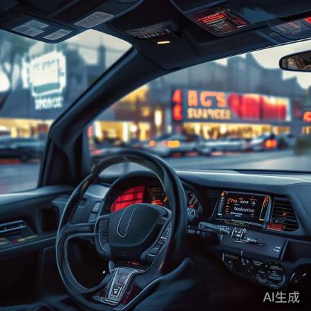 4S店修车贵如金