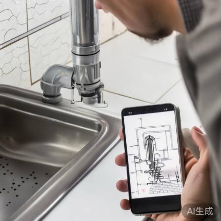热水器水管连接疑问