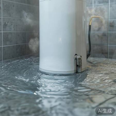 热水器功率大，地漏易损坏