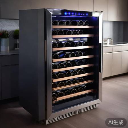 红酒柜恒温湿度关键